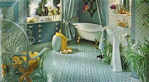Last updated on december 29, 2020. Fantastic Retro 1970s Bathroom Decor Styles Ideas Click Americana