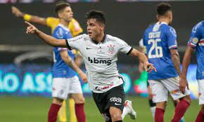 Narração de de paula, comentário de letícia beppler e reportagem de bernar. Em Jogo De Cinco Gols Corinthians Vence Bahia No Brasileirao