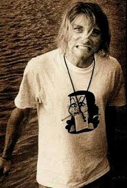 My Soulmate Nirvana Kurt Cobain Kurt Cobain Nirvana Kurt