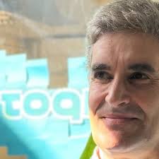 Today is just another day, but for me, it's a very special one.