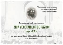 Bucovina tv este o televiziune regională cu acoperire în județele suceava și botoșani ce emite 24 de ore, 7 zile pe săptămână. Ziua Veteranilor Buletin De Carei