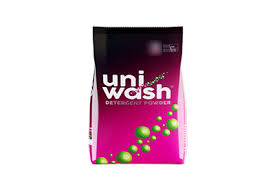 Uniwash Detergent Powder 200gm