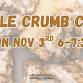 Apple Crumb Cake event image