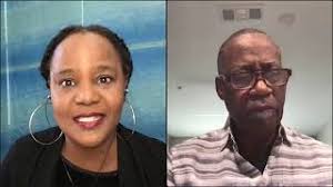 Wesley Brown + Edwidge Danticat: Tragic Magic