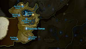 Botw Shrine Map And Location Guide Polygonclockmenumore Arrownoyespoly Lt Wire Logo Botw Shrine Maps A Breath Of The Wild Zelda Breath Of Wild Zelda Breath