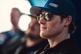 Will Ford is general manager of Ford Performance