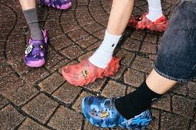 BAPE x Crocs Echo RO Clog Collaboration: Release Details and Colorways
