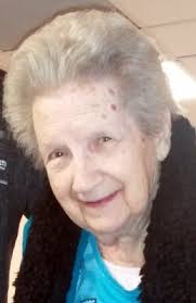 Obituary information for (Patricia) Jane Norton