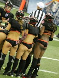 The lfl (legends football league) is currently perhaps the most attractive competition in the world, which above all, enjoys great popularity among the male population. Lfl Uncensored Drone Fest