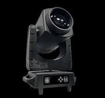 Cabeça Móvel Laser Beam 300W à Prova d'Água | Beam Light Factory