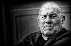 People Looking into the Camera