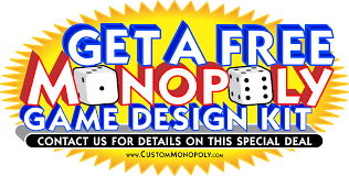 Unity game maker also offers paid subscription plans whose. Custom Monopoly Board Game Maker Manufacturers Of Monopoly Games Opoly