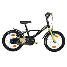 ⭐ more decathlon voucher codes at saleduck.com.my. 500 Heroboy 16 Inch Bike 4 6 Years Decathlon