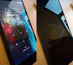 There are plenty of ways to learn how to get into a locked android phone. Blackberry Picture Password Is More Secure Than You Think Jon Almeida