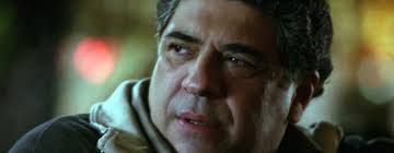 Interview: Vincent Pastore (Revolver)