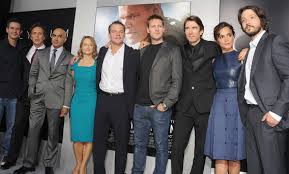 Demille lifetime achievement award at sunday's golden my reality show would be so boring. she finished up by thanking her former partner, cydney bernard, her sons and her mom, evoking tears from the audience. Jodie Foster Shemazing