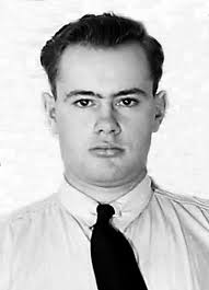 Remembering Vincent Ford Peebles