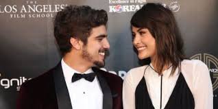 Maria casadevall e o figurino de margot. Caio Castro And Maria Casadevall Dating Gossip News Photos
