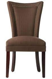 Large hard to find vladimir kagan dining chair set of twelve newly upholstered in soft and breathable ivory white bouclé and made by directional. Dining Room Chairs Made In Usa Ideas On Foter