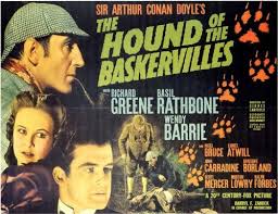 The Hound of the Baskervilles (1939) - IMDb