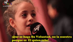 El testimonio de esperanza de Miriam Fernández