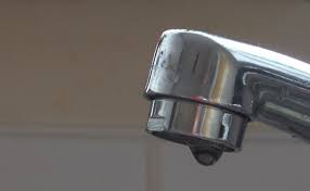 REMPLACEMENT ROBINET