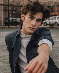 Name Liam Kelly Hair Brown Eyes Blue Height 6 2 Measurements 35 25 36 Inch Brown Hair Blue Eyes Guys Blue Eyes Guy Brown Hair Brown Eyes Guy