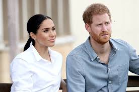 Meghan markle is the duchess of sussex and a former actress. Prince Harry And Meghan Markle Likely To Lose Royal Patronages As Probationary Period Ends Channel