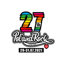 Pol'and'rock festival to ogromny letni festiwal muzyczny organizowany na przełomie lipca i sierpnia w polsce. Pol And Rock Festival 2021 Playlist Przystanek Woodstock 2021 Playlist By Arkadiusz Sobkowski Spotify