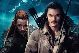 .10 peliculas luke evans online, ultimos estrenos de luke evans, las peliculas mas taquilleras de luke evans. Evangeline Lilly Y Luke Evans En Mexico Por El Hobbit Cine Premiere