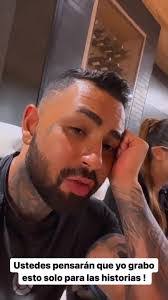 Jhoan Lopez's Instagram, Twitter & Facebook