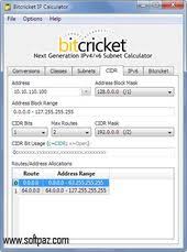 Getting Ip Subnet Calculator Setup Was Never This Easy Download Ip Subnet Calculator Installer From Softpaz Https Www Softp Calculator Ipv6 Administration