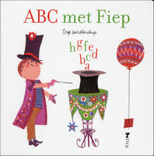 Abc Met Fiep Boek Door Fiep Westendorp Abc Prentenboeken Boekillustraties