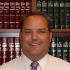 Barry Clarkson, Lawyer in Saint George, Utah