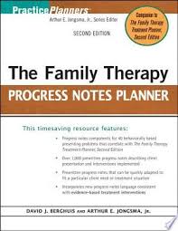 The Family Therapy Progress Notes Planner Pdf Download Family Therapy Writing Therapy Notes Planner