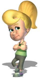 Join jimmy neutron and his robotic canine goddard on an adventure. Cindy Vortex Jimmy Neutron Cartoon World Funny Character