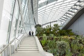 Sky Garden At The Walkie Talkie Sky Garden City Garden Rooftop Garden