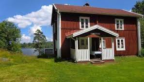 Attraktive häuser zur miete für jedes budget, auch von privat finden sie ihr traumhaus bei immowelt.de! Ferienhaus Schweden Ferienhauser Direkt Am See Von Privat