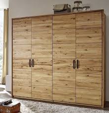Massivmoebel24 I Massivholzmobel Versandkostenfrei Bestellen Kleiderschrank Eiche Kleiderschrank Holz Kleiderschrank