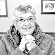 Linda PARSONS Obituary (2018)