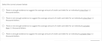 Check spelling or type a new query. Understand And Interpret The Test Statistic And Chegg Com