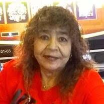 Carolina Gomez Vasquez Obituary