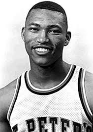 St. Peter's College Basketball Star Willie Hanyes Dies