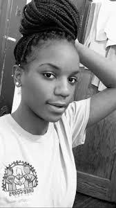 Kenya Daniels (@keykale)