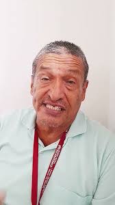 saludo de Henry Rueda a sus exalumnos Salesianos