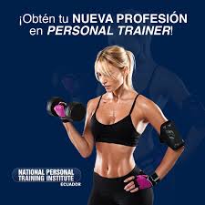 OBTÉN TU NUEVA PROFESIÓN EN PERSONAL TRAINER! 💪🏼 Esta puede ser tu  primera o segunda profesión, lo mejor de todo es que una vez que decides  entrar, descubres TODOS los beneficios de