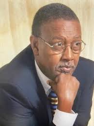 Eddie Edwards Obituary