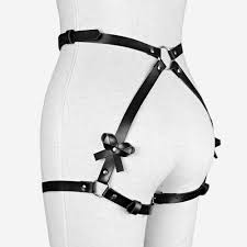 Intimate™ Harness For Women Garter Belt Lingerie Belts Stockings Bo...