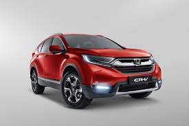 Cannot see when sun is bright. Honda Cr V Specs Photos 2016 2017 2018 2019 Autoevolution