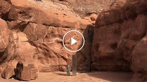 Bellissime piante di facile coltivazione al prezzo più basso del web!. Monolith Found In Utah Metal Monolith In Utah Desert Mysteriously Disappears 1 A Mysterious Metal Monolith Was Found In A Remote Part Of Utah Doria Leedom